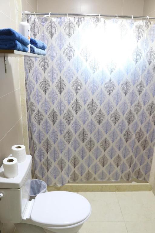 Salvador Dali Apartments Аман Екстериор снимка