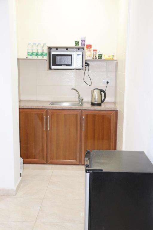 Salvador Dali Apartments Аман Екстериор снимка