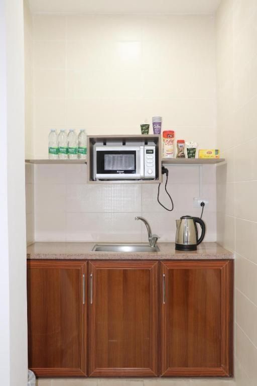 Salvador Dali Apartments Аман Екстериор снимка